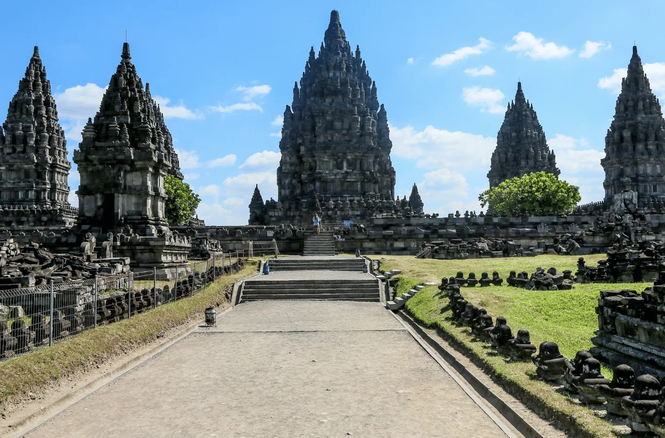 5 Destinasi Wisata Keluarga di Jogja yang Wajib Dikunjungi