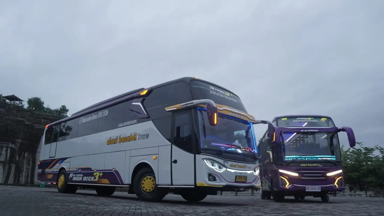 Tips Memilih Rental Mobil Terpercaya di Jogja