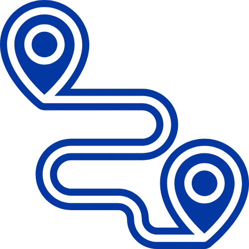 Solusi <span class="text-kedua">Perjalanan</span> Fleksibel