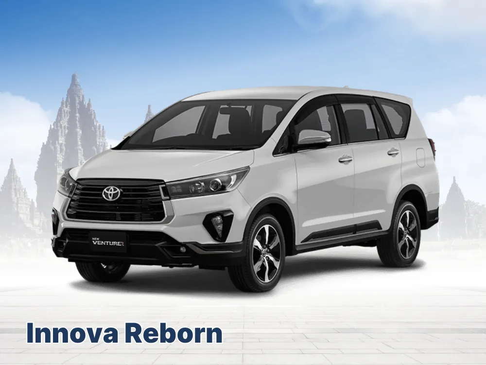 Inova Reborn